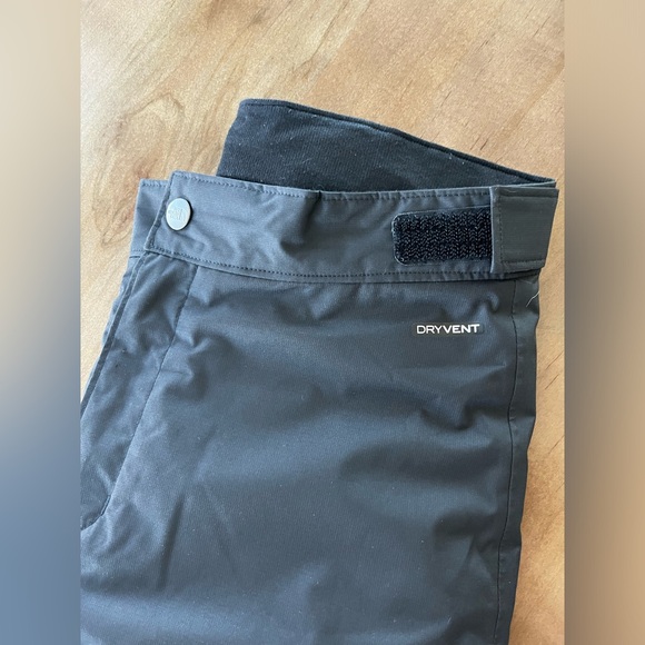 The North Face Freedom Insulated Pant - Boys Size Large (12) *LIKE NEW* - Picture 13 of 14